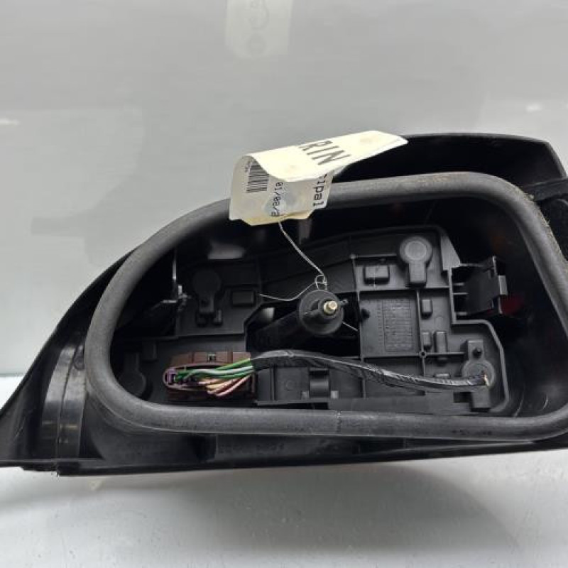 Feu arriere principal gauche (feux) CITROEN SAXO Photo n°3