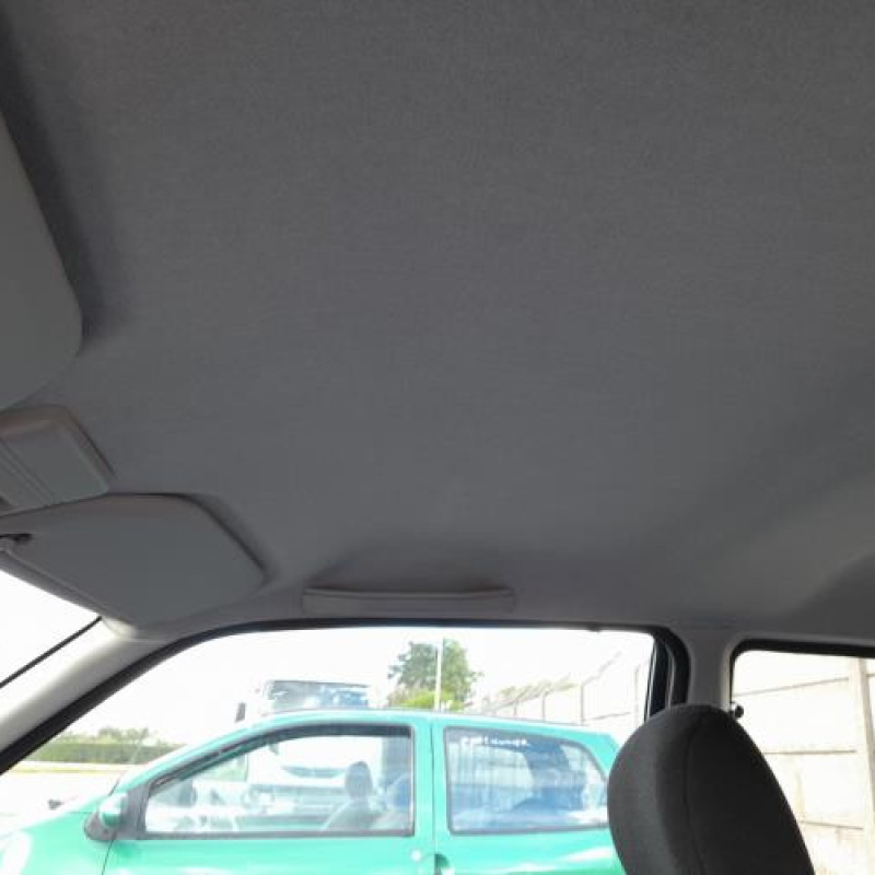 Feu arriere principal gauche (feux) CITROEN SAXO Photo n°14