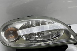 Optique avant principal droit (feux)(phare) CITROEN SAXO Photo n°1