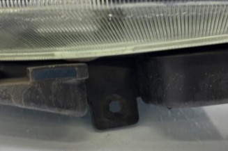 Optique avant principal droit (feux)(phare) CITROEN SAXO