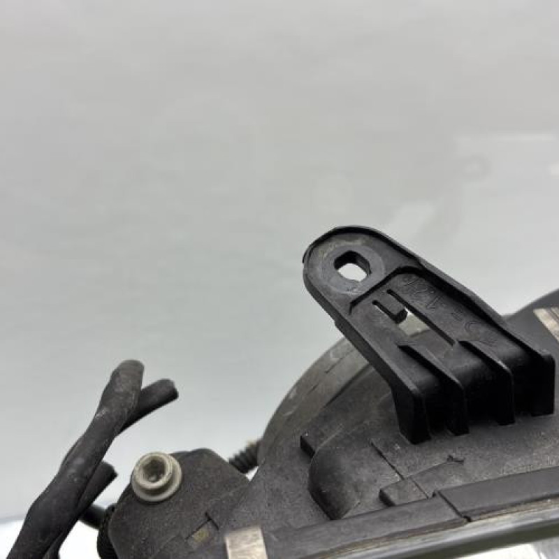 Optique avant principal droit (feux)(phare) CITROEN SAXO Photo n°4