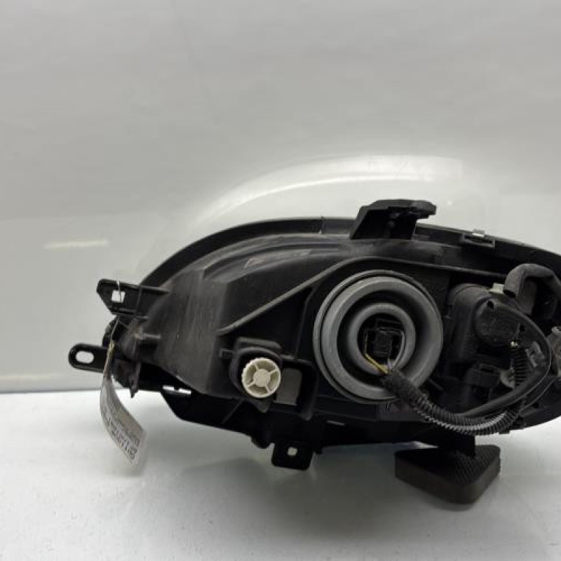 Optique avant principal droit (feux)(phare) CITROEN SAXO Photo n°6