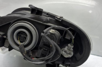 Optique avant principal droit (feux)(phare) CITROEN SAXO