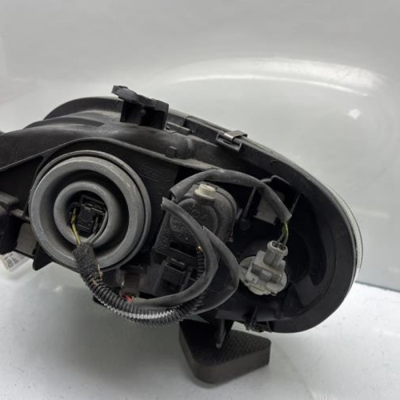 Optique avant principal droit (feux)(phare) CITROEN SAXO Photo n°7