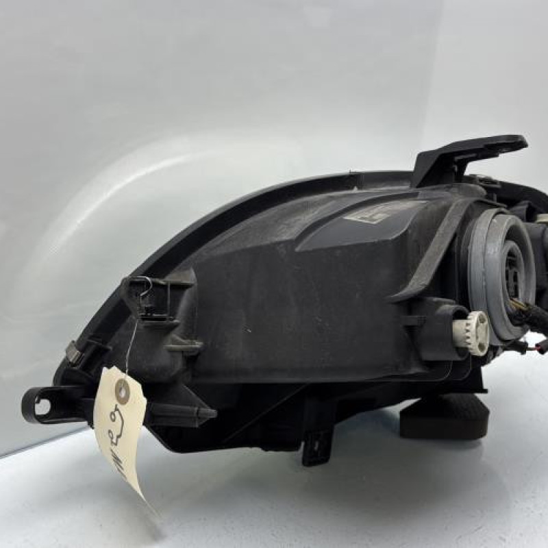 Optique avant principal droit (feux)(phare) CITROEN SAXO Photo n°8