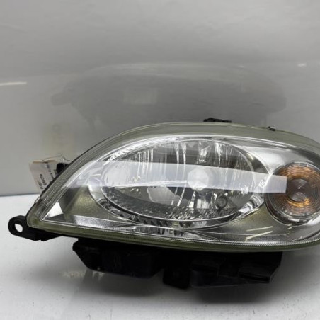Optique avant principal gauche (feux)(phare) CITROEN SAXO Photo n°1