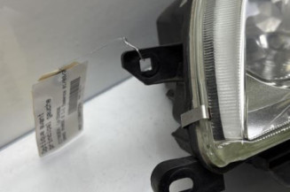 Optique avant principal gauche (feux)(phare) CITROEN SAXO