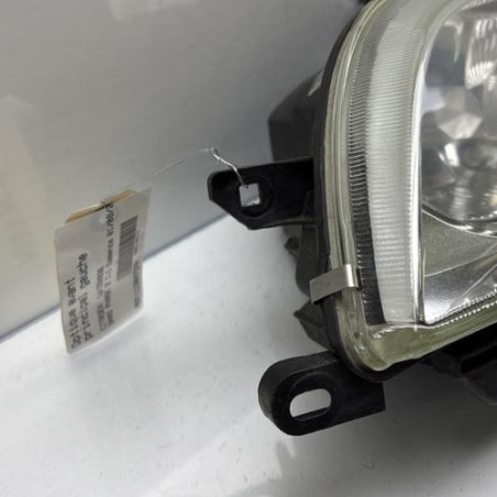 Optique avant principal gauche (feux)(phare) CITROEN SAXO