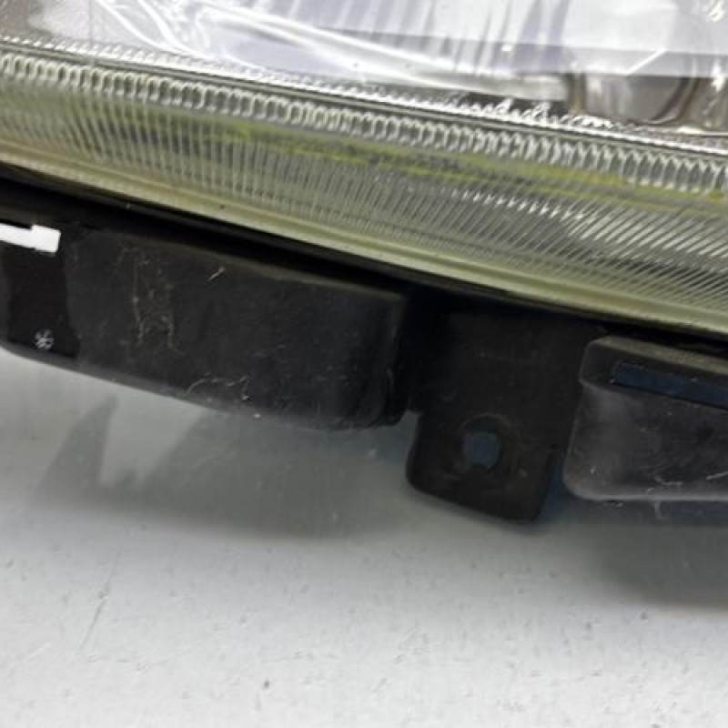 Optique avant principal gauche (feux)(phare) CITROEN SAXO Photo n°3