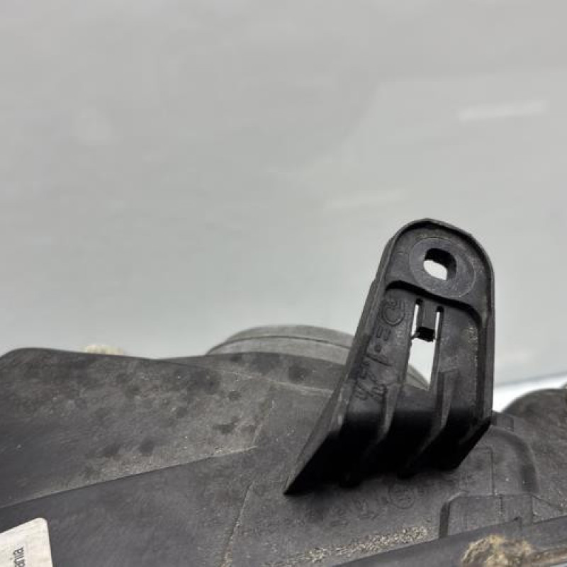 Optique avant principal gauche (feux)(phare) CITROEN SAXO Photo n°4