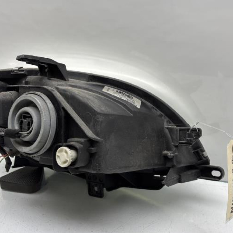 Optique avant principal gauche (feux)(phare) CITROEN SAXO Photo n°7