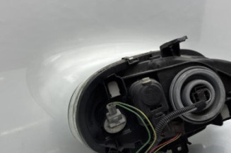 Optique avant principal gauche (feux)(phare) CITROEN SAXO