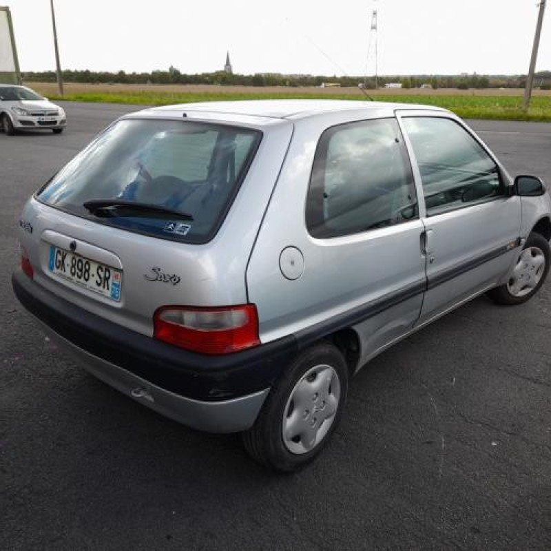 Retroviseur droit CITROEN SAXO Photo n°11