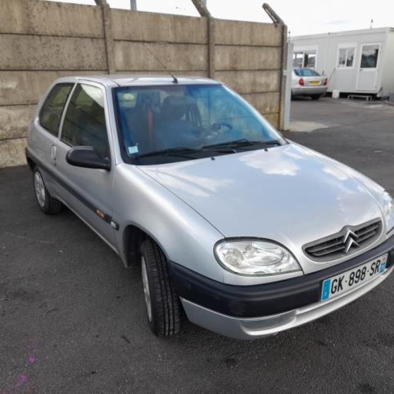 Retroviseur droit CITROEN SAXO Photo n°12