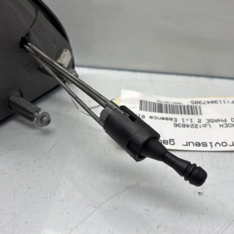 Retroviseur gauche CITROEN SAXO Photo n°3