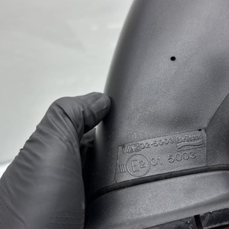 Retroviseur gauche CITROEN SAXO Photo n°8