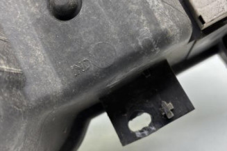 Optique avant principal gauche (feux)(phare) PEUGEOT 206