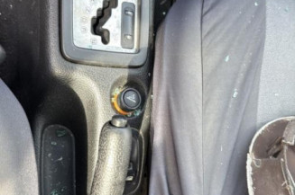 Optique avant principal gauche (feux)(phare) PEUGEOT 206