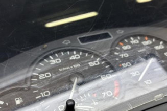 Compteur PEUGEOT 206