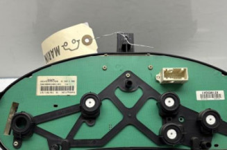 Compteur PEUGEOT 206