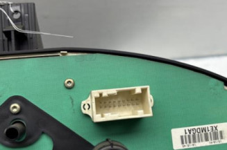 Compteur PEUGEOT 206