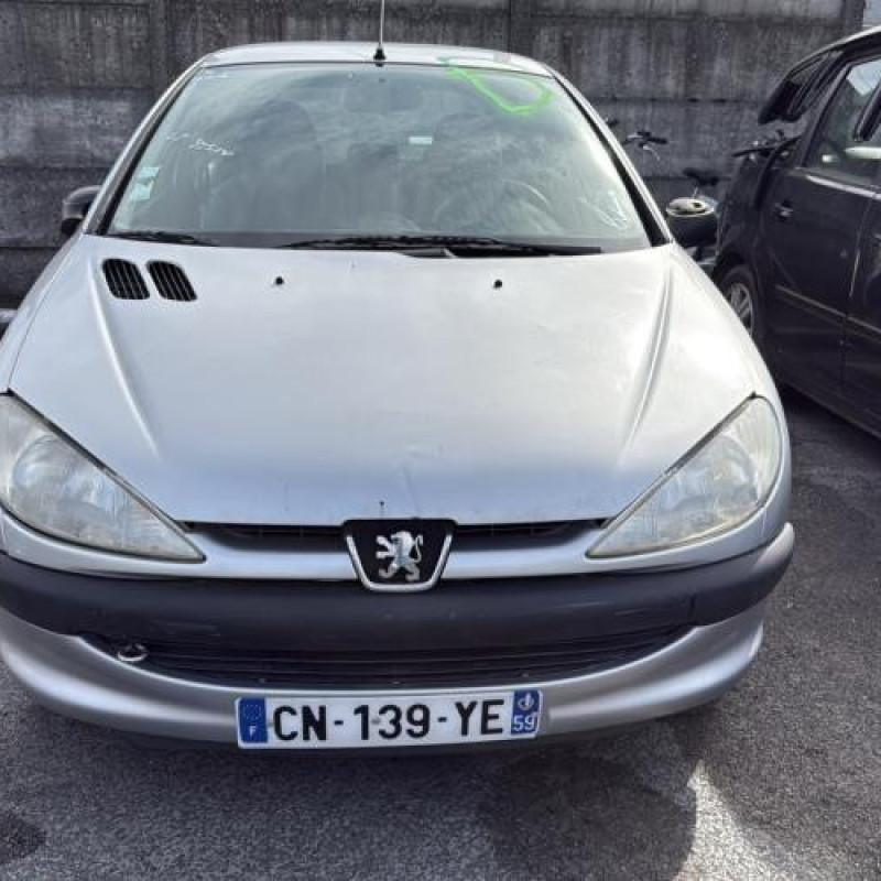 Compteur PEUGEOT 206 Photo n°14