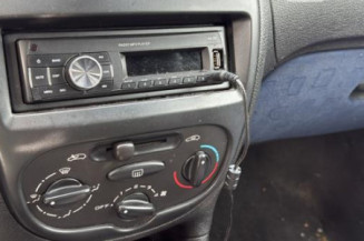 Compteur PEUGEOT 206