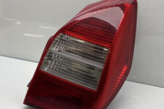 Feu arriere principal droit (feux) CITROEN C2