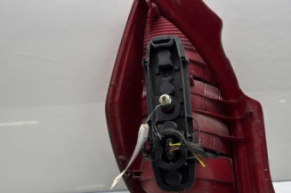 Feu arriere principal droit (feux) CITROEN C2