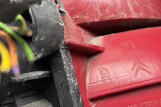 Feu arriere principal droit (feux) CITROEN C2