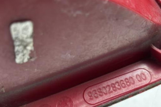 Feu arriere principal droit (feux) CITROEN C2