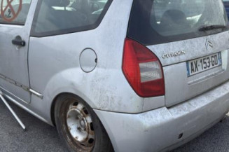 Feu arriere principal droit (feux) CITROEN C2