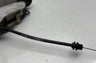 Serrure avant gauche CITROEN C2