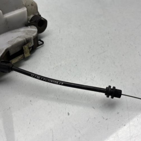 Serrure avant gauche CITROEN C2