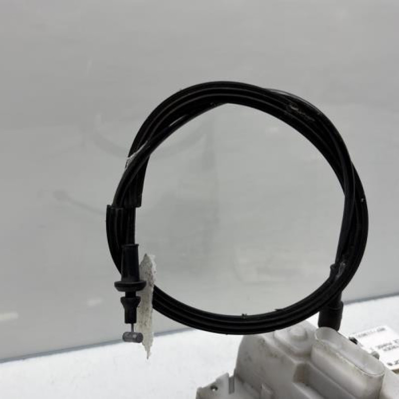 Serrure avant gauche CITROEN C2 Photo n°3