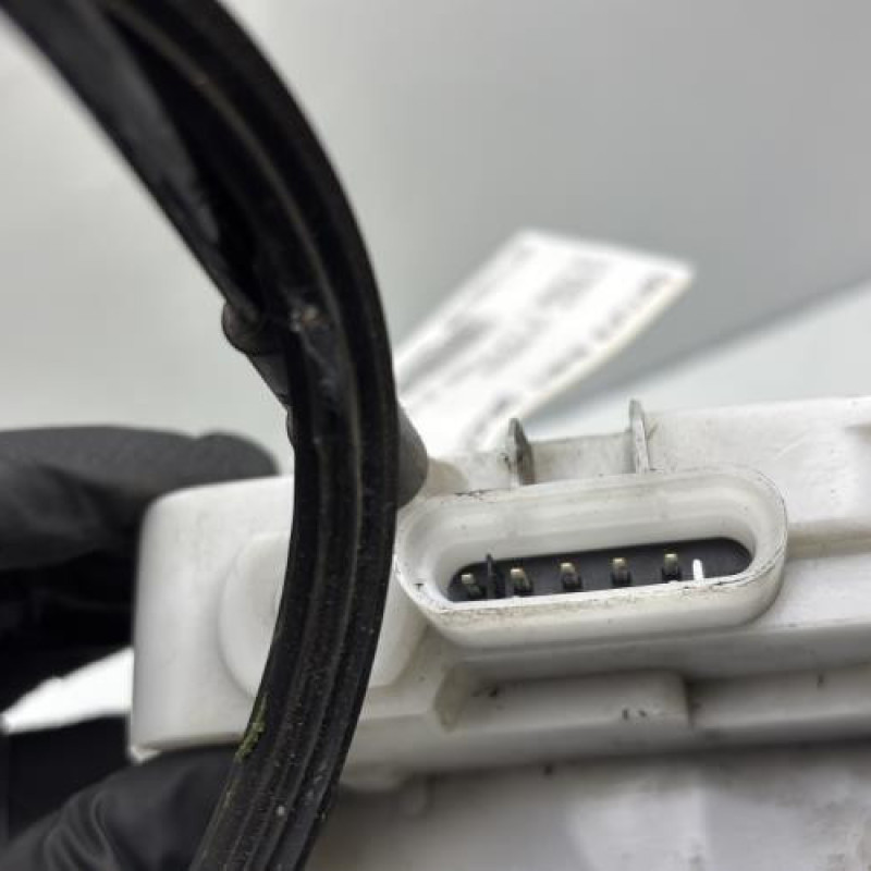 Serrure avant gauche CITROEN C2 Photo n°5