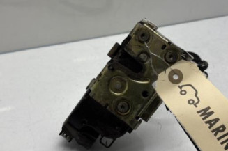 Serrure avant gauche CITROEN C2
