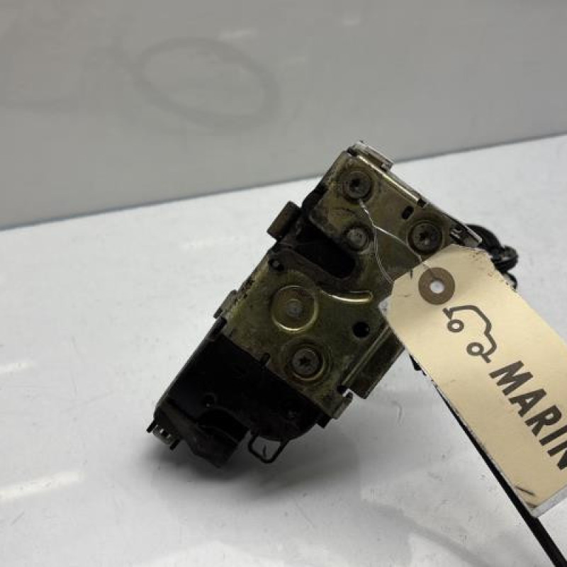 Serrure avant gauche CITROEN C2 Photo n°7