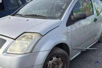 Serrure avant gauche CITROEN C2