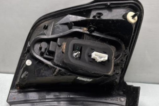 Feu arriere principal droit (feux) CITROEN C3 2