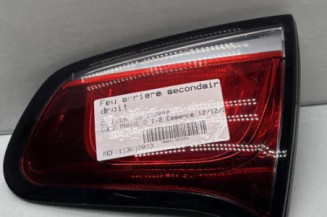Feu arriere secondaire droit (feux) CITROEN C3 2 Photo n°1
