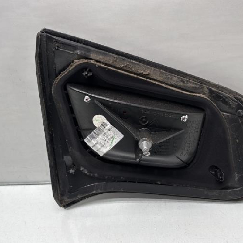 Feu arriere secondaire droit (feux) CITROEN C3 2 Photo n°2