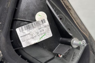 Feu arriere secondaire droit (feux) CITROEN C3 2