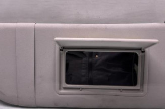 Pare soleil droit CITROEN C3 2 Photo n°1