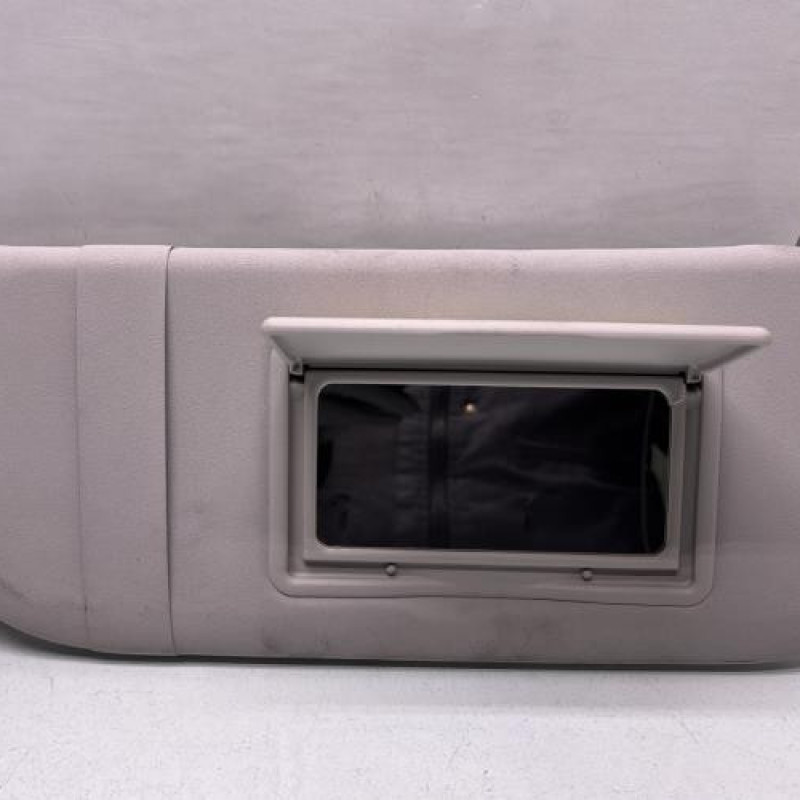 Pare soleil droit CITROEN C3 2 Photo n°1