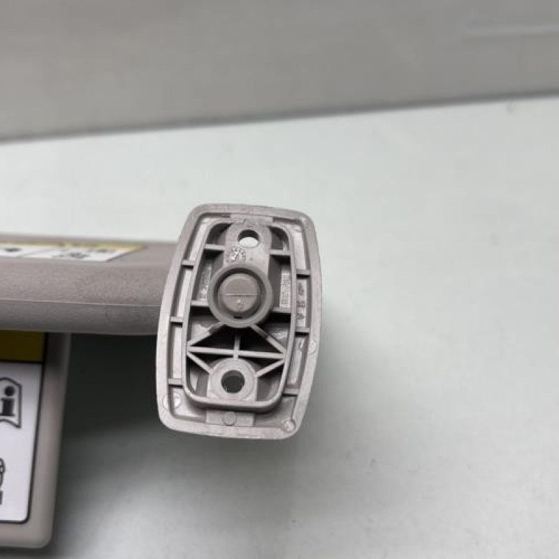 Pare soleil droit CITROEN C3 2 Photo n°2