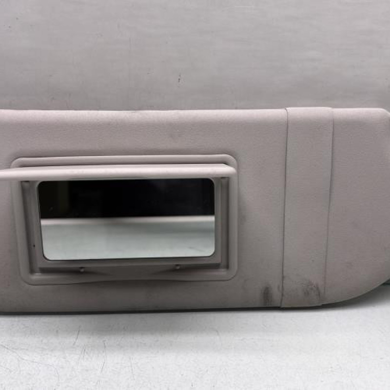 Pare soleil gauche CITROEN C3 2 Photo n°1