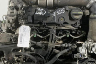 Moteur FORD FIESTA 6 Photo n°1