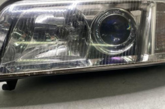 Optique avant principal gauche (feux)(phare) AUDI A4 1 Photo n°1