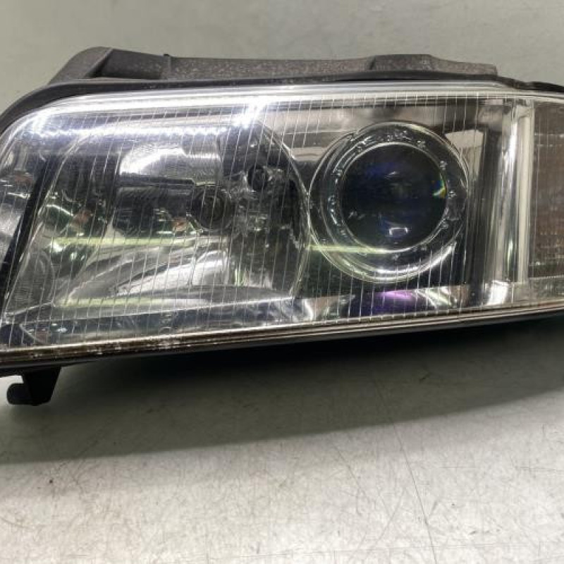 Optique avant principal gauche (feux)(phare) AUDI A4 1 Photo n°1